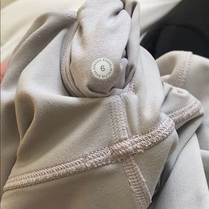 the tag inside the lulus !